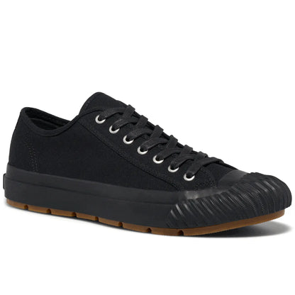 Black/Gum