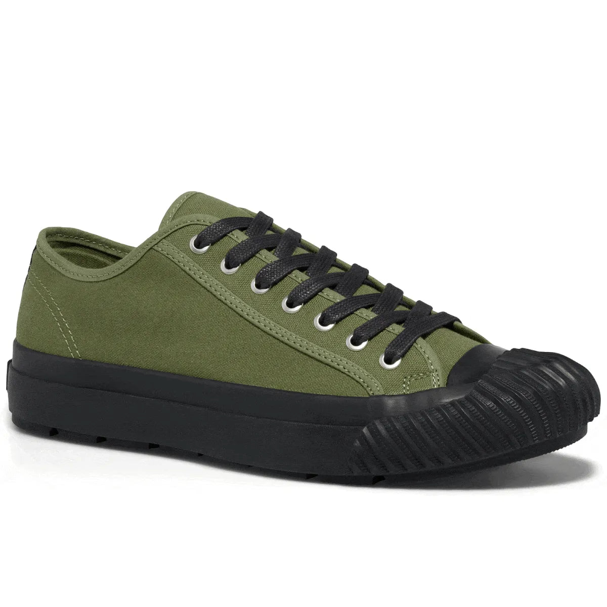 Olive Green/Black