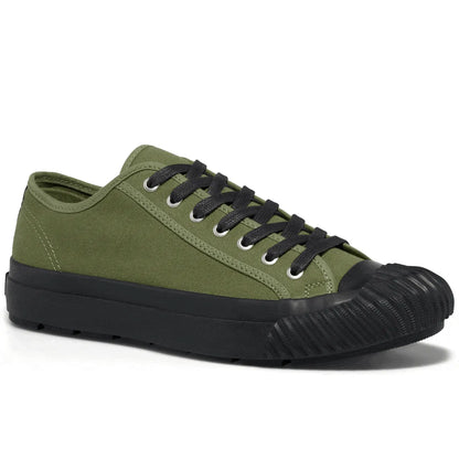 Olive Green/Black