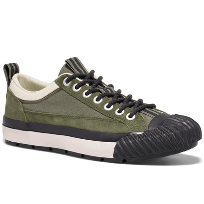 Military Green/Black