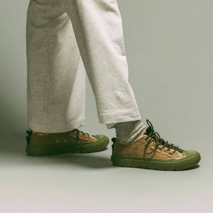 Sand/Green