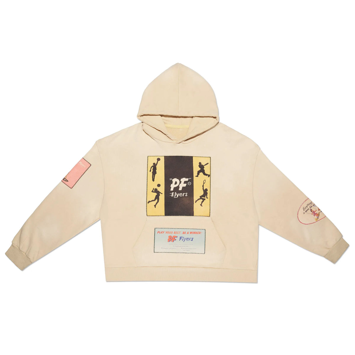 Cream