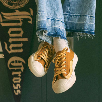Spice/Wheat