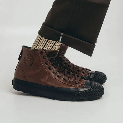 Brown/Black