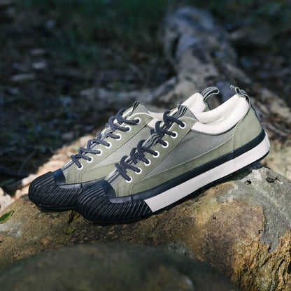 Military Green/Black