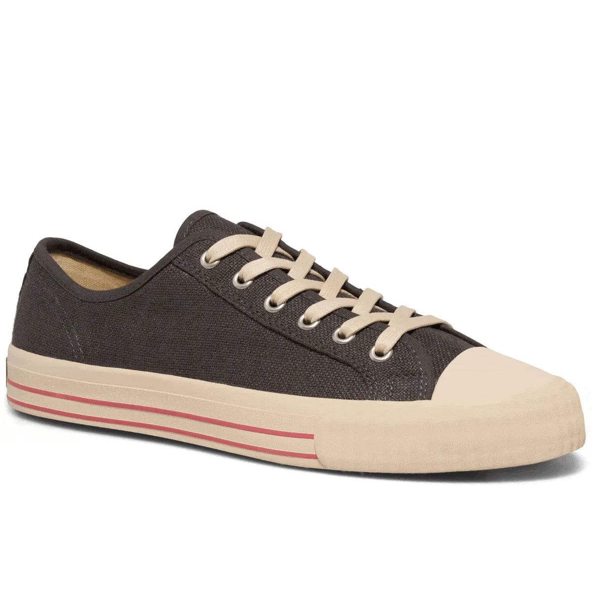 Black/Biscotti