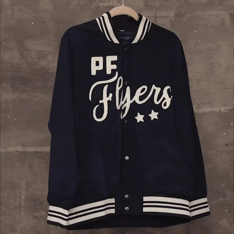 Home & Away Jacket