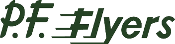 PF Flyers Online Shop