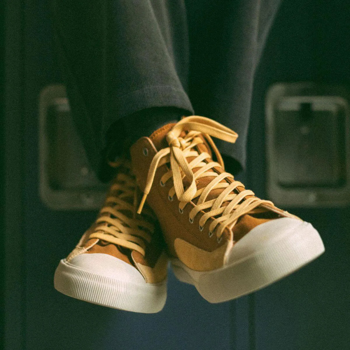 Spice/Wheat