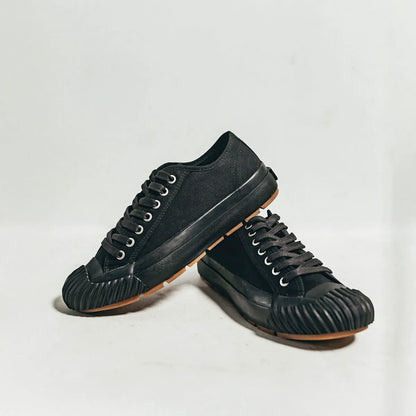 Black/Gum